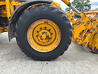 Jcb - - 411 - wiellader - afbeelding 2 van  54