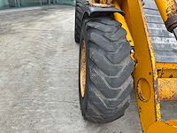 Jcb - - 411 - wiellader - afbeelding 3 van  54