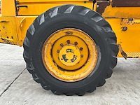 Jcb - - 411 - wiellader - afbeelding 4 van  54