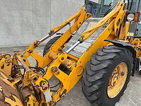 Jcb - - 411 - wiellader - afbeelding 14 van  54