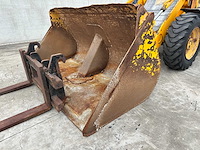 Jcb - - 411 - wiellader - afbeelding 16 van  54