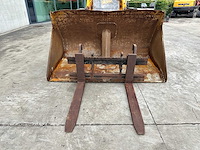 Jcb - - 411 - wiellader - afbeelding 18 van  54