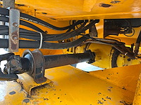 Jcb - - 411 - wiellader - afbeelding 22 van  54