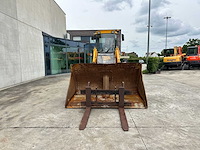 Jcb - - 411 - wiellader - afbeelding 12 van  54