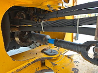 Jcb - - 411 - wiellader - afbeelding 24 van  54