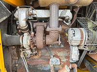Jcb - - 411 - wiellader - afbeelding 33 van  54