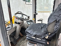 Jcb - - 411 - wiellader - afbeelding 40 van  54