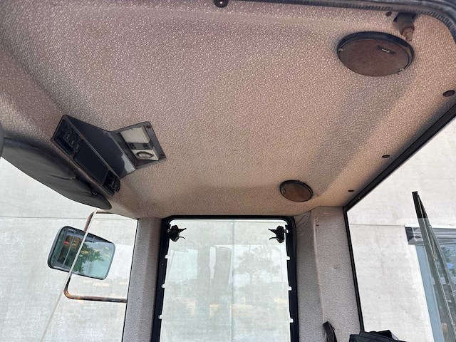 Jcb - - 411 - wiellader - afbeelding 41 van  54