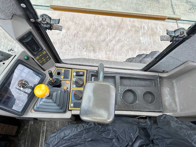 Jcb - - 411 - wiellader - afbeelding 42 van  54
