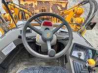 Jcb - - 411 - wiellader - afbeelding 43 van  54