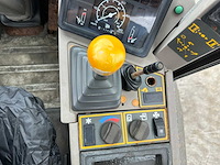 Jcb - - 411 - wiellader - afbeelding 47 van  54
