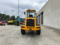 Jcb - - 411 - wiellader - afbeelding 45 van  54
