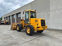 Jcb - - 411 - wiellader - afbeelding 51 van  54