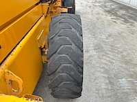 Jcb - - 411 - wiellader - afbeelding 5 van  30