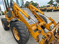 Jcb - - 411 - wiellader - afbeelding 13 van  30