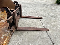 Jcb - - 411 - wiellader - afbeelding 17 van  30