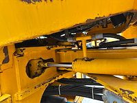 Jcb - - 411 - wiellader - afbeelding 20 van  30
