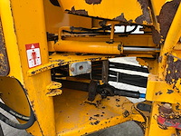 Jcb - - 411 - wiellader - afbeelding 21 van  30