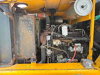 Jcb - - 411 - wiellader - afbeelding 24 van  30