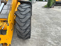 Jcb - - 411 - wiellader - afbeelding 30 van  30
