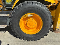 Jcb - 2002 - 4cx - graaflaadmachine - afbeelding 44 van  64