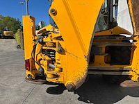Jcb - 2002 - 4cx - graaflaadmachine - afbeelding 46 van  64