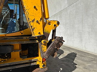 Jcb - 2002 - 4cx - graaflaadmachine - afbeelding 47 van  64