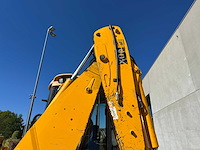 Jcb - 2002 - 4cx - graaflaadmachine - afbeelding 48 van  64