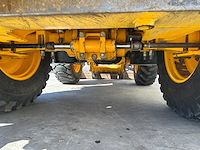 Jcb - 2002 - 4cx - graaflaadmachine - afbeelding 52 van  64