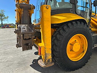 Jcb - 2002 - 4cx - graaflaadmachine - afbeelding 53 van  64