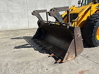 Jcb - 2002 - 4cx - graaflaadmachine - afbeelding 20 van  64