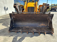 Jcb - 2002 - 4cx - graaflaadmachine - afbeelding 21 van  64