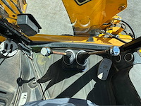 Jcb - 2002 - 4cx - graaflaadmachine - afbeelding 26 van  64