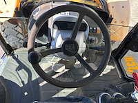 Jcb - 2002 - 4cx - graaflaadmachine - afbeelding 29 van  64