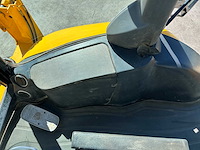 Jcb - 2002 - 4cx - graaflaadmachine - afbeelding 64 van  64