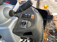 Jcb - 2002 - 4cx - graaflaadmachine - afbeelding 30 van  64