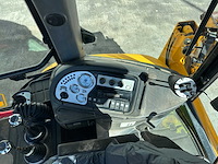 Jcb - 2002 - 4cx - graaflaadmachine - afbeelding 51 van  64