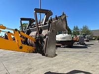 Jcb - 2002 - 4cx - graaflaadmachine - afbeelding 57 van  64