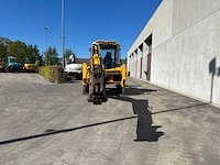 Jcb - 2002 - 4cx - graaflaadmachine - afbeelding 50 van  64