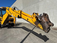 Jcb - 2002 - 4cx - graaflaadmachine - afbeelding 36 van  64
