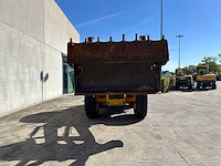 Jcb - 2002 - 4cx - graaflaadmachine - afbeelding 41 van  64