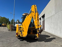 Jcb - 2002 - 4cx - graaflaadmachine - afbeelding 56 van  64
