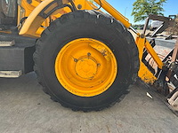 Jcb - 2002 - 4cx - graaflaadmachine - afbeelding 63 van  64