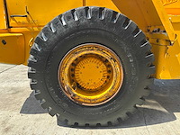 Jcb - 2004 - 456zx - wiellader - afbeelding 1 van  15