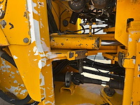 Jcb - 2004 - 456zx - wiellader - afbeelding 19 van  53