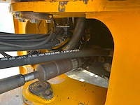 Jcb - 2004 - 456zx - wiellader - afbeelding 20 van  53