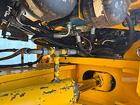 Jcb - 2004 - 456zx - wiellader - afbeelding 3 van  15