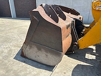 Jcb - 2004 - 456zx - wiellader - afbeelding 21 van  53
