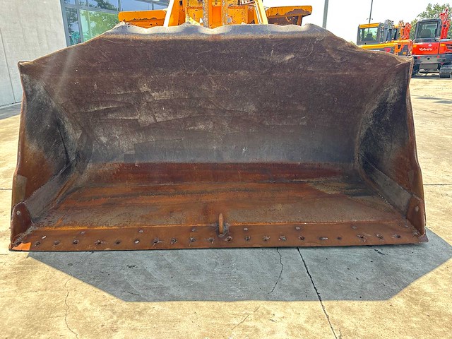 Jcb - 2004 - 456zx - wiellader - afbeelding 23 van  53