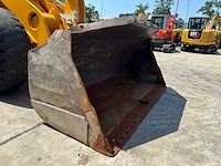 Jcb - 2004 - 456zx - wiellader - afbeelding 25 van  53
